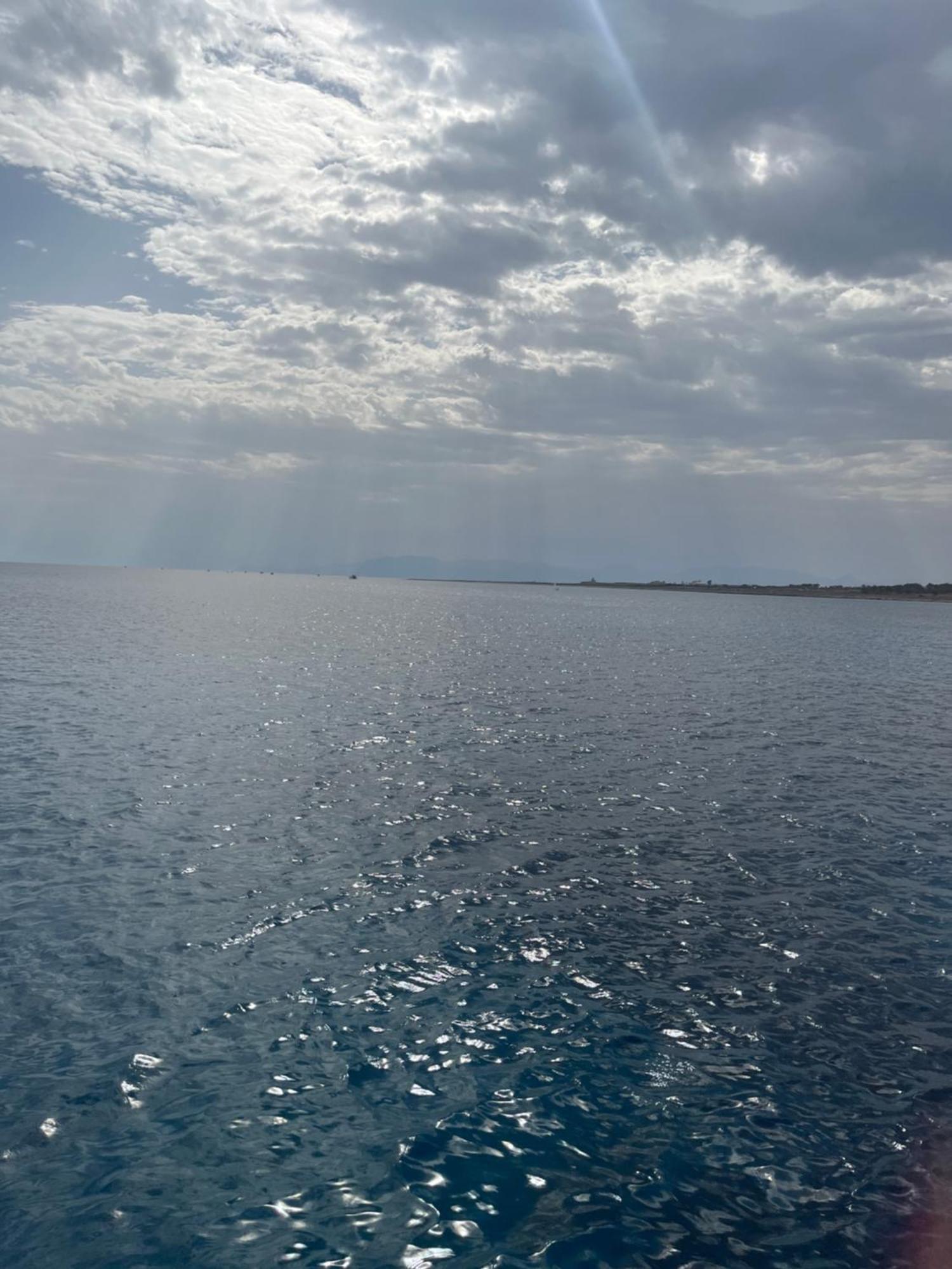 Il Cuore Di Trapani Eksteriør bilde